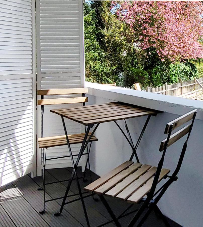 Apartment Suedwind - Beautiful Premium Apartment With 2 Bedrooms Near Rhine Falls & Zurich Airport In Klettgau Weisweil  ภายนอก รูปภาพ