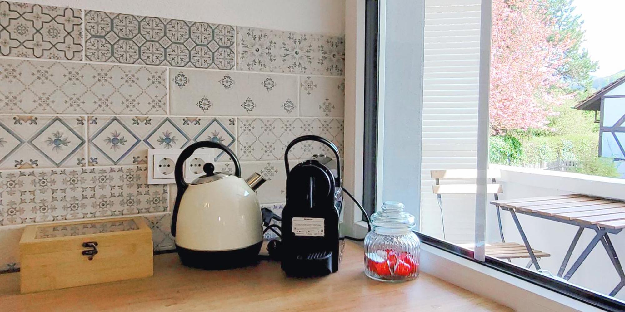 Apartment Suedwind - Beautiful Premium Apartment With 2 Bedrooms Near Rhine Falls & Zurich Airport In Klettgau Weisweil  ภายนอก รูปภาพ